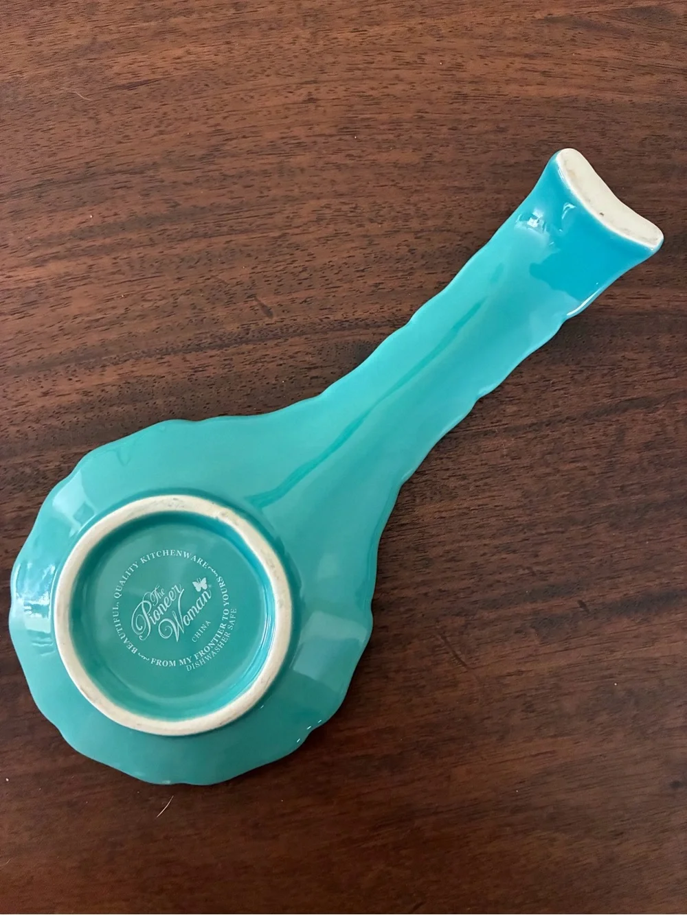 The Pioneer Woman charming spoon